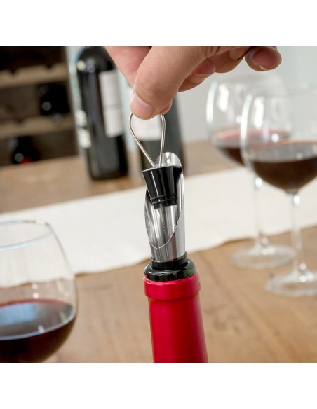 Boîtes à bouteille de vin x5 – Rangement élégant