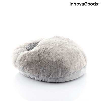 Chauffe‑Pieds Électrique InnovaGoods Unisexe