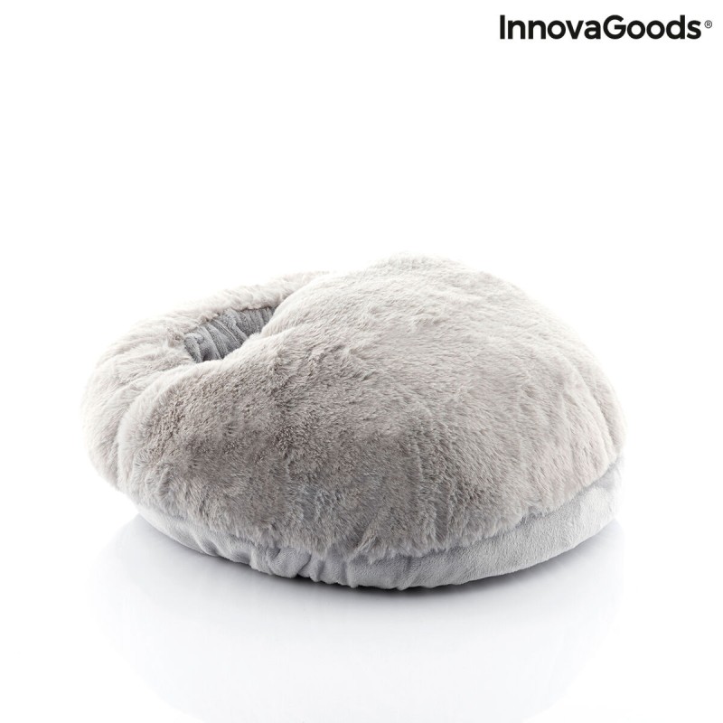 Chauffe‑Pieds Électrique InnovaGoods Unisexe