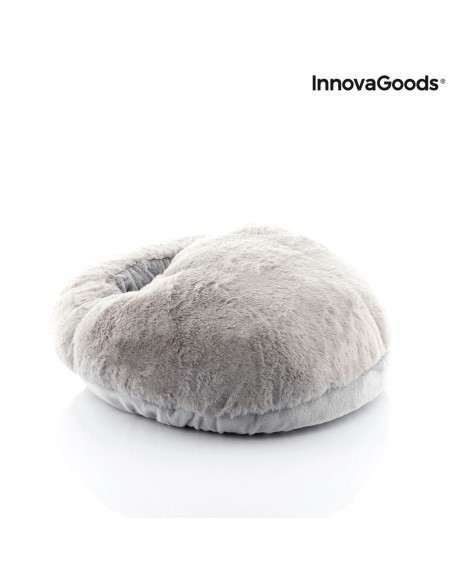 Chauffe‑Pieds Électrique InnovaGoods Unisexe
