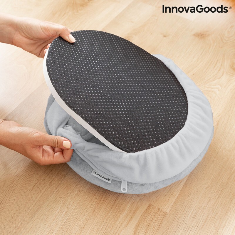 Chauffe‑Pieds Électrique InnovaGoods Unisexe