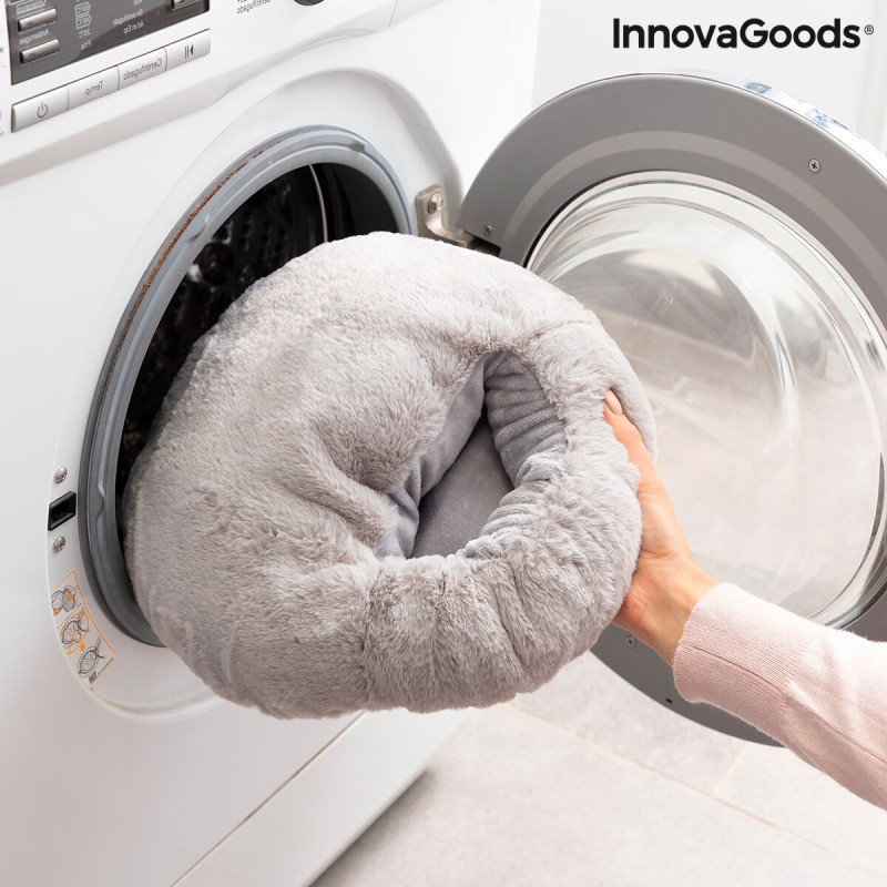 Chauffe‑Pieds Électrique InnovaGoods Unisexe