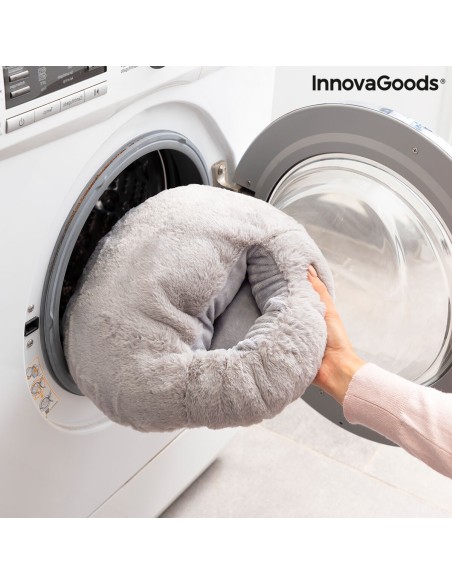 Chauffe‑Pieds Électrique InnovaGoods Unisexe