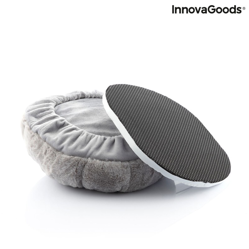 Chauffe‑Pieds Électrique InnovaGoods Unisexe