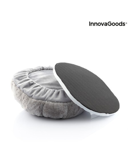 Chauffe‑Pieds Électrique InnovaGoods Unisexe