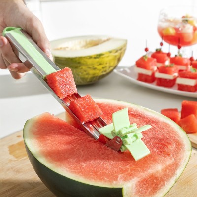 Découpe‑pastèque Cutmil – Rapide et régulier