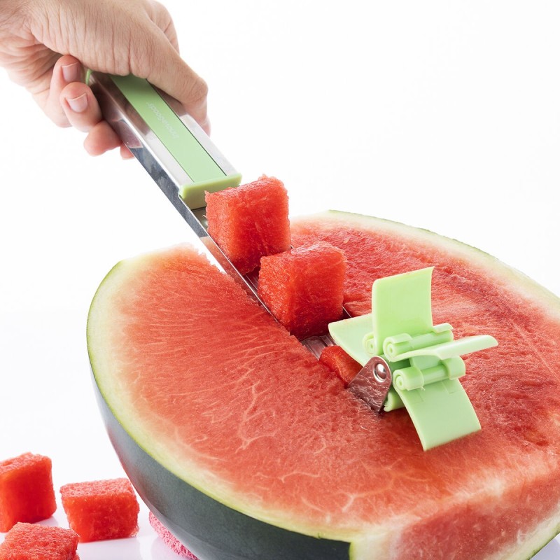 Découpe‑pastèque Cutmil – Rapide et régulier