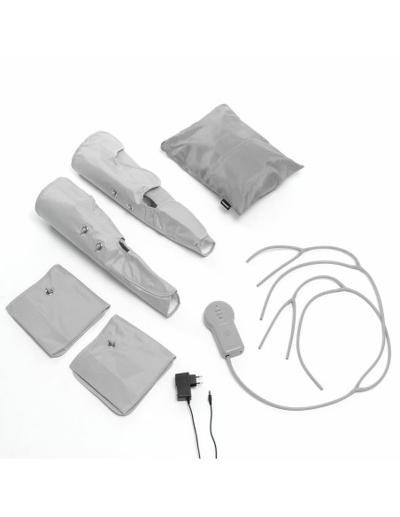 Masseur de Jambe par Compression d’Air Maspres InnovaGoods (Reconditionné A)