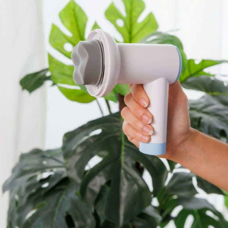 Pistolet de massage CellyGun 6‑en‑1 – Raffermissant et rechargeable