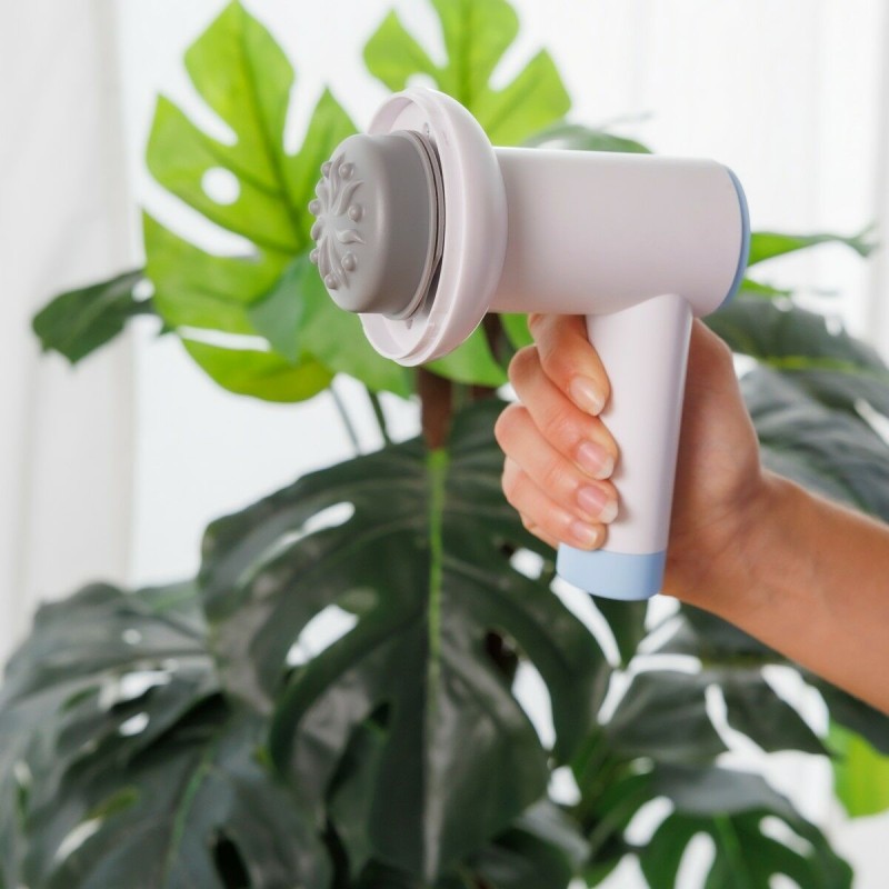 Pistolet de massage CellyGun 6‑en‑1 – Raffermissant et rechargeable
