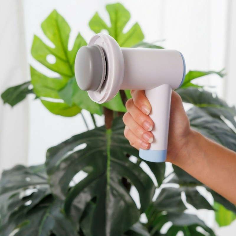 Pistolet de massage CellyGun 6‑en‑1 – Raffermissant et rechargeable