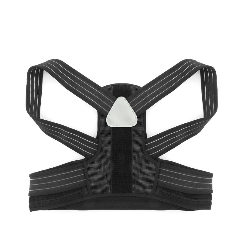 Correcteur de dos réglable Ticalbak – Alignement et maintien