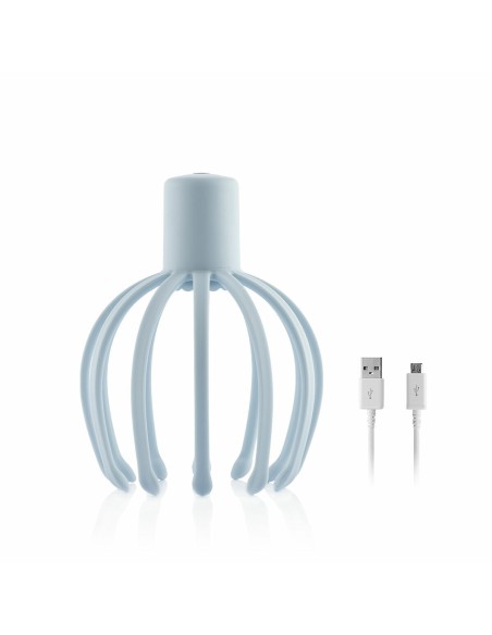 Masseur de Tête Rechargeable Helax InnovaGoods Modelo Helax (Reconditionné B)