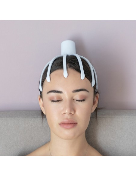 Masseur de Tête Rechargeable Helax InnovaGoods Modelo Helax (Reconditionné B)