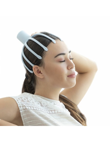 Masseur de Tête Rechargeable Helax InnovaGoods Modelo Helax (Reconditionné B)