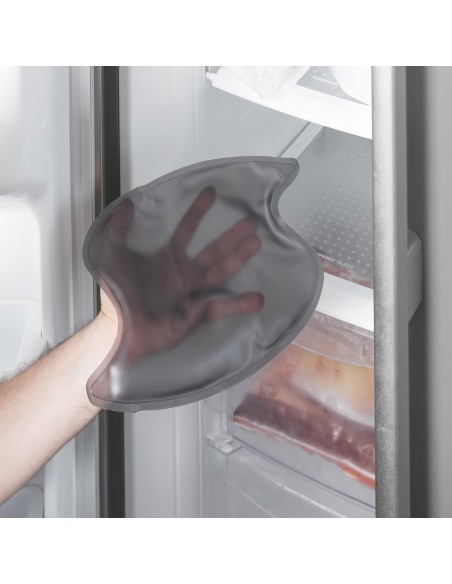 Genouillère gel chaud/froid – Soulagement thérapeutique