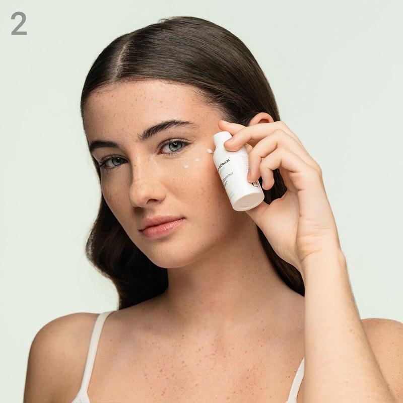 Pack hydratation visage CBD – Apaisant et nourrissant