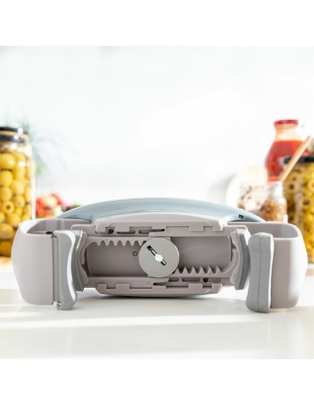 Ouvre-bocaux et Pots Électrique Lloucan InnovaGoods