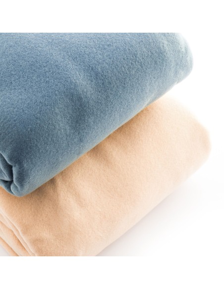 Couverture à manches double Doublanket – Chaleur et confort
