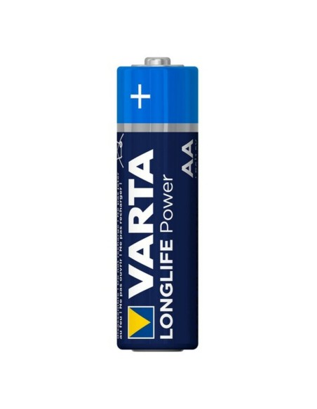 Piles Varta High Energy AA – 1,5 V (x8)