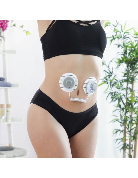 Appareil EMS Atrainik – Tonification et relaxation