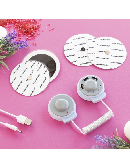 Appareil EMS Atrainik – Tonification et relaxation