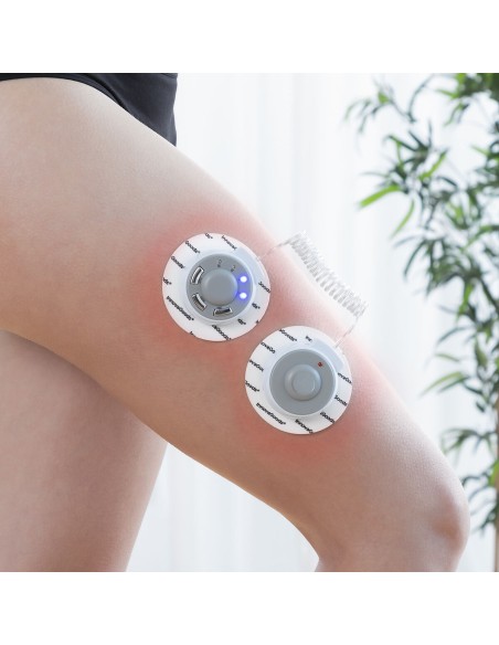 Appareil EMS Atrainik – Tonification et relaxation