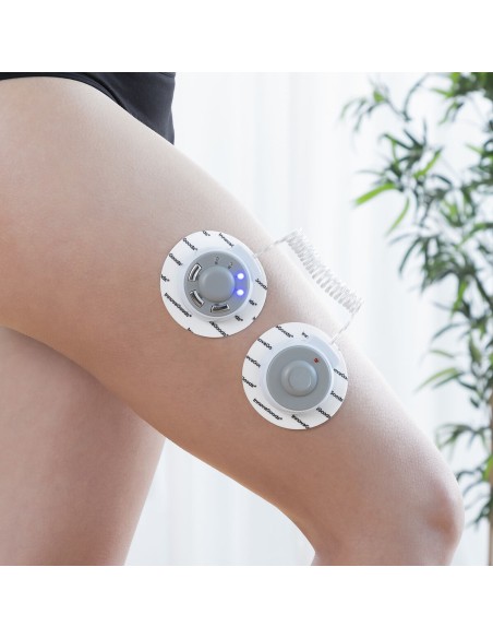 Appareil EMS Atrainik – Tonification et relaxation