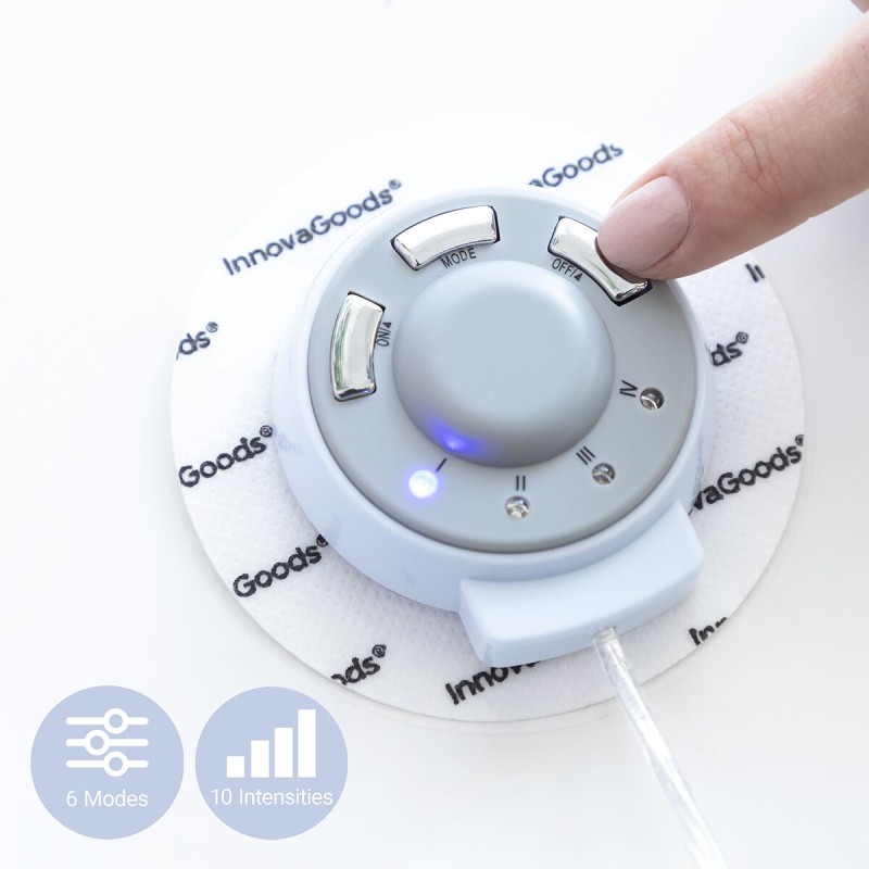 Appareil EMS Atrainik – Tonification et relaxation