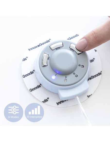 Appareil EMS Atrainik – Tonification et relaxation