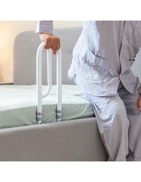 Poignée de Lit de Sécurité Beddaid InnovaGoods