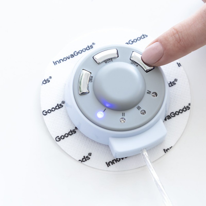 Appareil EMS Atrainik – Tonification et relaxation