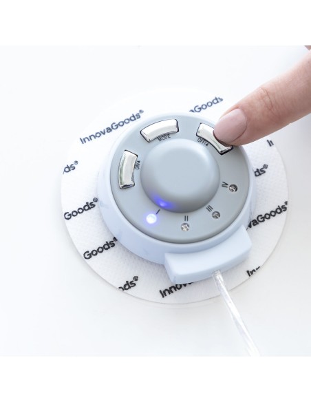 Appareil EMS Atrainik – Tonification et relaxation