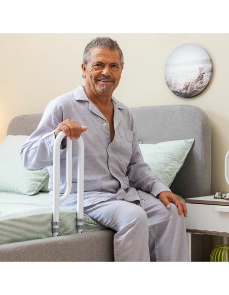 Poignée de Lit de Sécurité Beddaid InnovaGoods