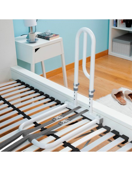 Poignée de Lit de Sécurité Beddaid InnovaGoods