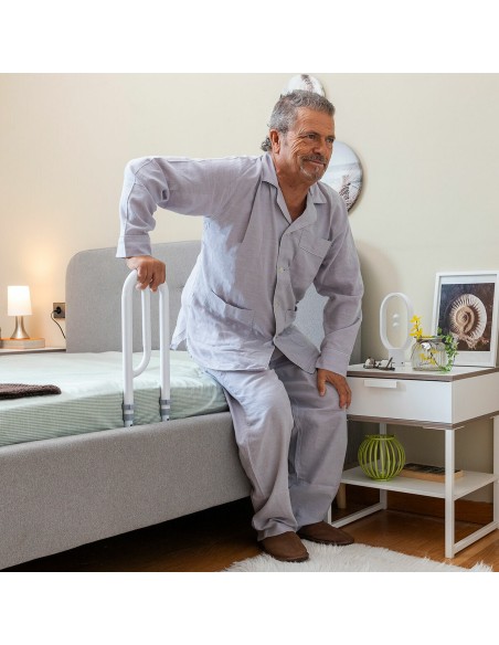Poignée de Lit de Sécurité Beddaid InnovaGoods