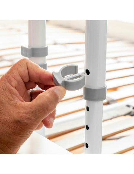 Poignée de Lit de Sécurité Beddaid InnovaGoods