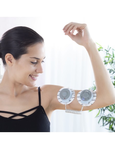 Appareil EMS Atrainik – Tonification et relaxation