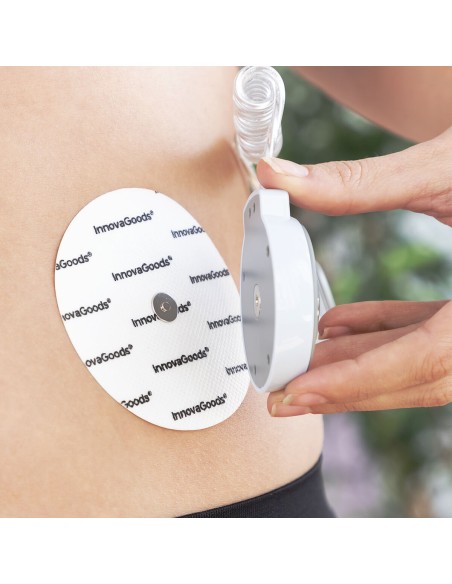 Appareil EMS Atrainik – Tonification et relaxation