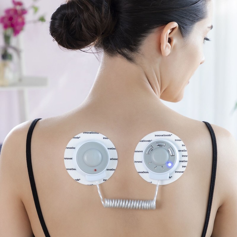 Appareil EMS Atrainik – Tonification et relaxation