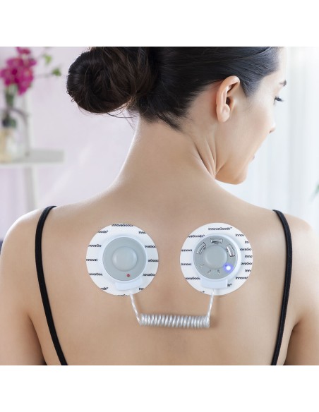 Appareil EMS Atrainik – Tonification et relaxation