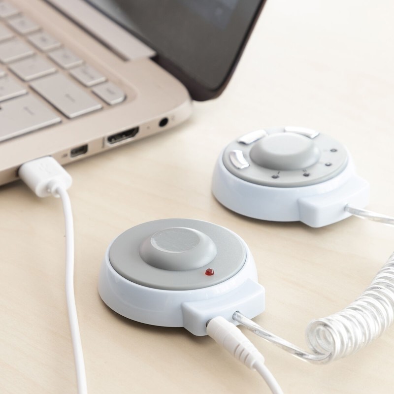 Appareil EMS Atrainik – Tonification et relaxation
