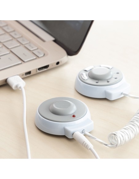 Appareil EMS Atrainik – Tonification et relaxation