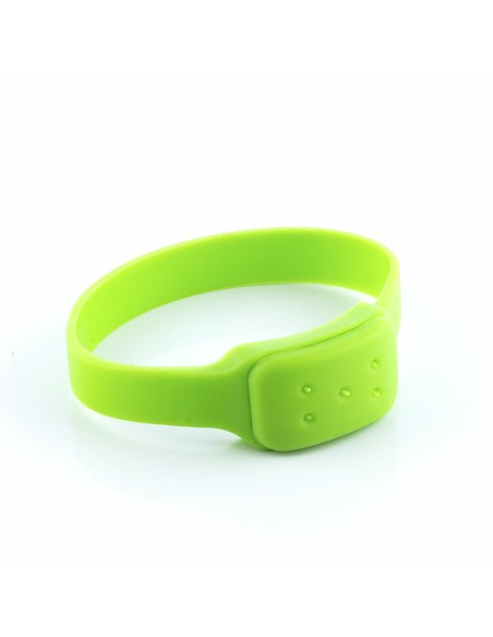 Bracelet Anti-moustiques à la Citronnelle InnovaGoods