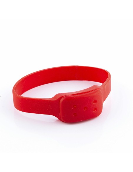 Bracelet Anti-moustiques à la Citronnelle InnovaGoods