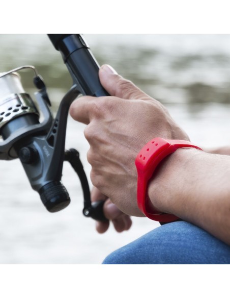 Bracelet Anti-moustiques à la Citronnelle InnovaGoods