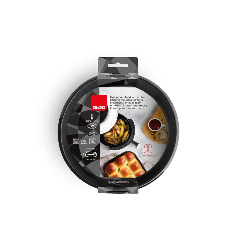 Ouvre‑Boîte Ibili 876116