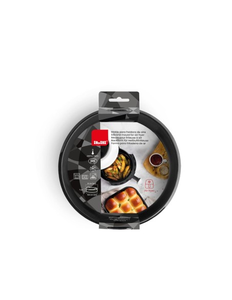 Ouvre‑Boîte Ibili 876116
