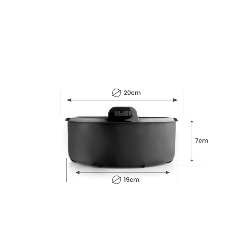 Ouvre‑Boîte Ibili 876116