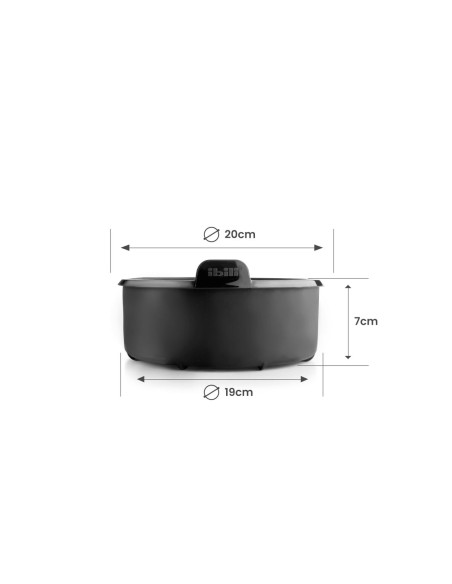 Ouvre‑Boîte Ibili 876116